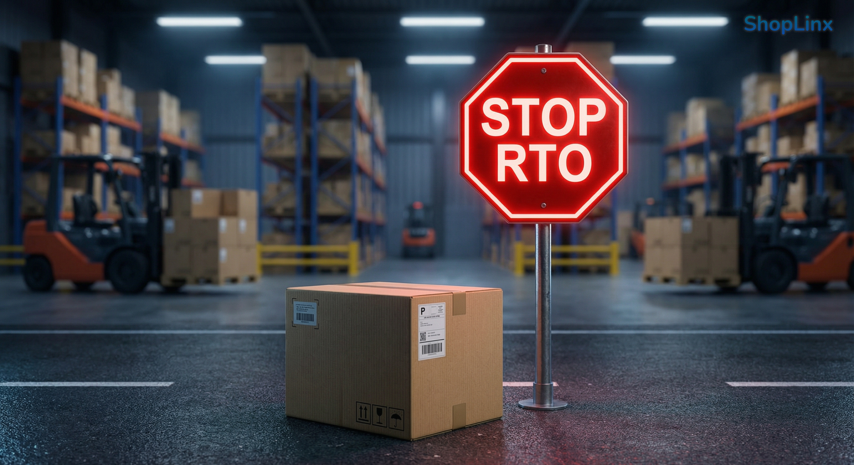 How to Reduce RTO by 30% in India: The Ultimate WhatsApp COD Verification Guide (2026)
